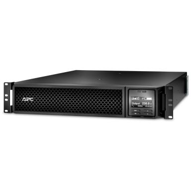 Schneider Electric SRT1000RMXLI UPS 1000 VA