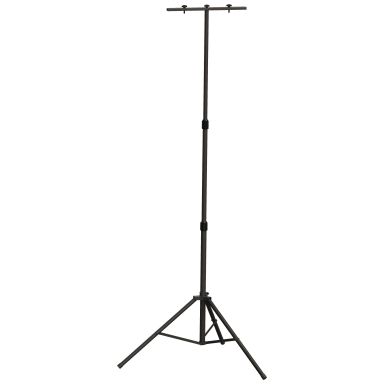 Schneider Electric IMT47281 Teleskopstativ med festebjelke, 1395 mm