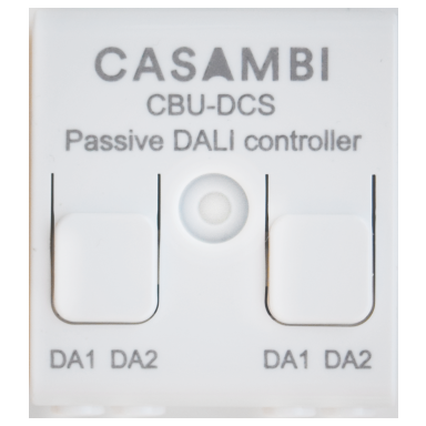 Vadsbo CBU-DCS Kontrollenhet dali