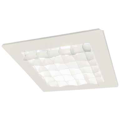 Westal Quattro Loftfodarmatur 9,5 W, 650 lm, 3 000 K