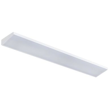 Westal Acis FS Dim Bänkarmatur vit, dimbar