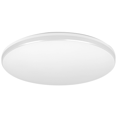 Westal Athena II On/Off Plafondlampe hvid, Ø250 mm, On/Off