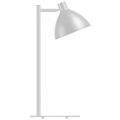 Westal Ark Micro Bordslampa GU10, utan ljuskälla