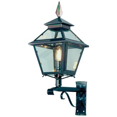 Westal Viresjö Vegglykt kobber, 755 x 280 mm, E27