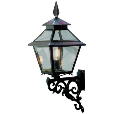 Westal Viresjö Væglampe kobber, 800 x 280 mm, E27