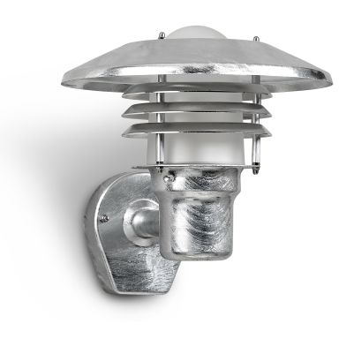Westal Tellus Vægarmatur 278 × 260 mm, E27
