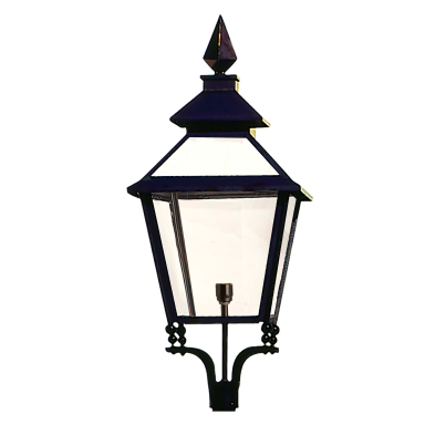 Westal Engsö Stollygte kobber, 950 × 415 mm, E27