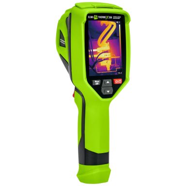 Elma Thermo X250 Lämpökamera laturilla