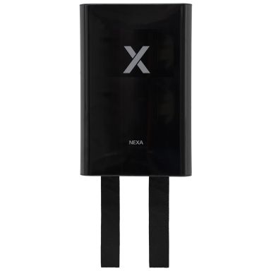 Nexa FB-120 SHD Brandfilt i hårdbox, 120x120 cm