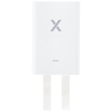 Nexa FB-120 VHD Brandfilt i hårdbox, 120x120 cm