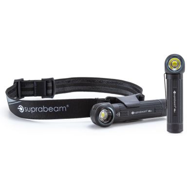 Suprabeam 526.6111 Multilampe Oppladbar