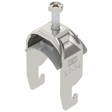 Obo Bettermann BS-U1-K-34 A2 Kabelhållare