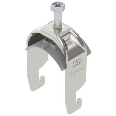 Obo Bettermann BS-U1-K-40 A2 Kabelhållare