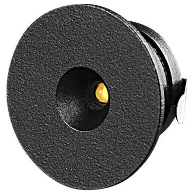 Designlight P-132B Downlight 1,2 W, 3000 K, 94 lm