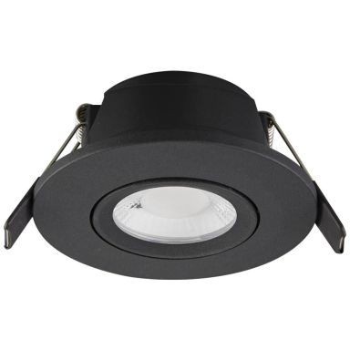 Designlight Yrrol PSH-4CCTB Downlight 6,5 W, 2700-5700 K, 522-575 lm
