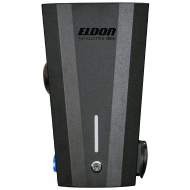 Eldon One Combo ELBOC132 Ladestasjon 1-fase