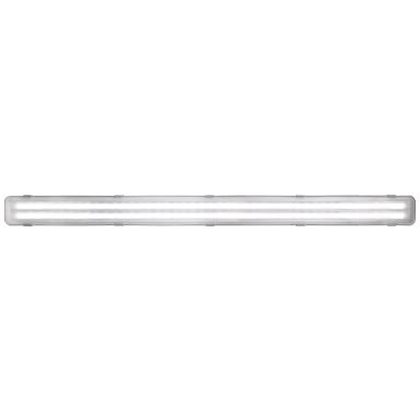 Nordlux Works 27596101 Lysrørsarmatur dobbel