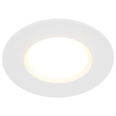 Nordlux Siege 2110370101 Downlight hvit