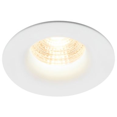 Nordlux Stake 2110360101 Downlight hvit