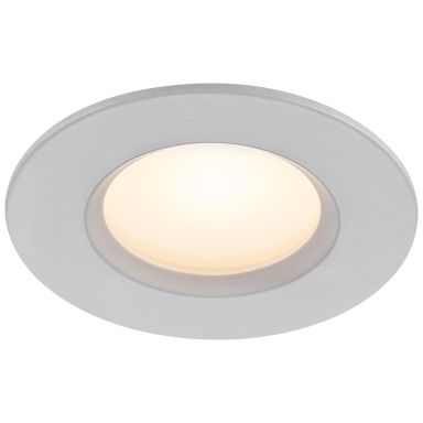 Nordlux Tiaki 49570101 Downlight hvit