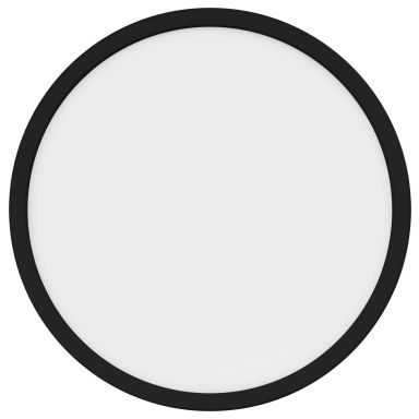 Nordlux Oja 2015026103 Plafond svart