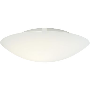 Nordlux Standard 25326001 Plafondlampe hvit
