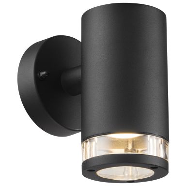 Nordlux Birk 45521003 Vegglampe svart