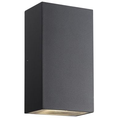 Nordlux Rold 84151003 Vegglampe svart