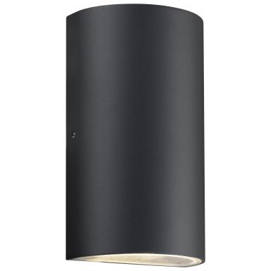 Nordlux Rold 84141003 Vegglampe svart