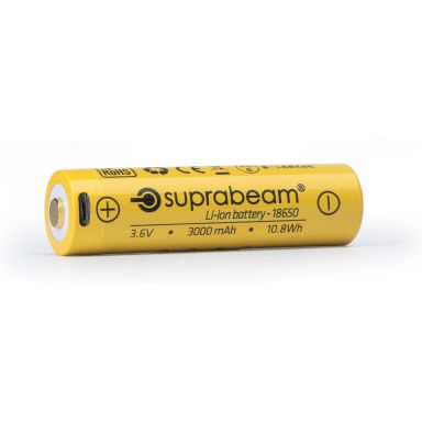 Suprabeam 951.029 Batteri Genopladelig