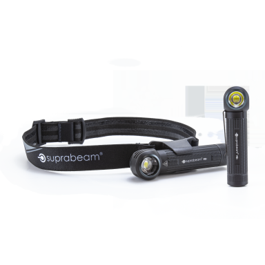 Suprabeam 526.5011 Multilampe Oppladbar