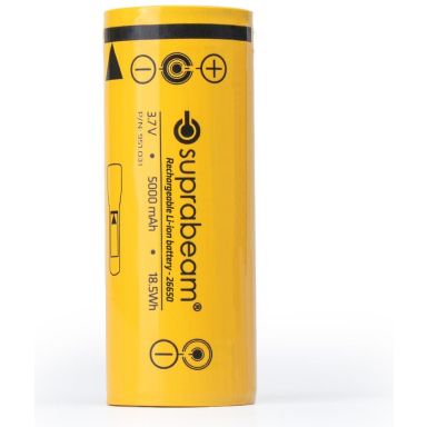 Suprabeam 951.031 Batteri Genopladelig