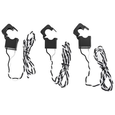 Garo GDT 16-100A Virtamuuntaja avattava CT kit 16-100 A/333 mV