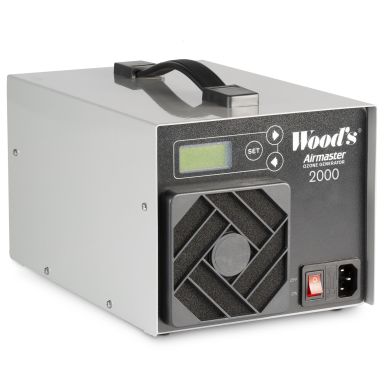 Woods Airmaster WOZ 2000 Ozonaggregat