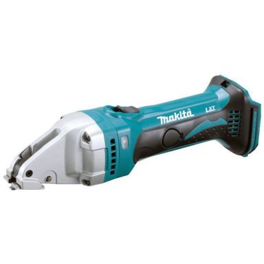 Makita DJS101Z Pladesaks uden batteri og oplader