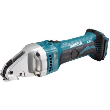 Makita DJS161Z Plåtsax utan batteri och laddare