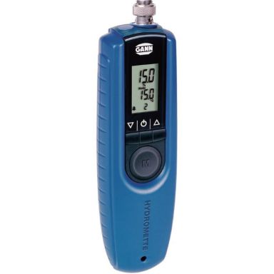 Gann Hydromette BL H 41 Fuktmätare utan tillbehör