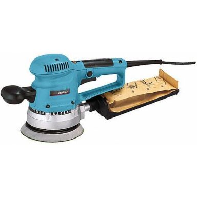 Makita BO6030 Eksentersliper 310 W