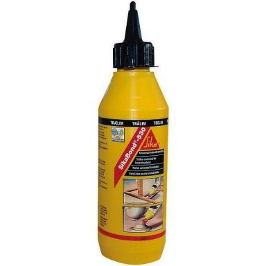 Sika Bond-530 Trälim 250 ml, sommartyp