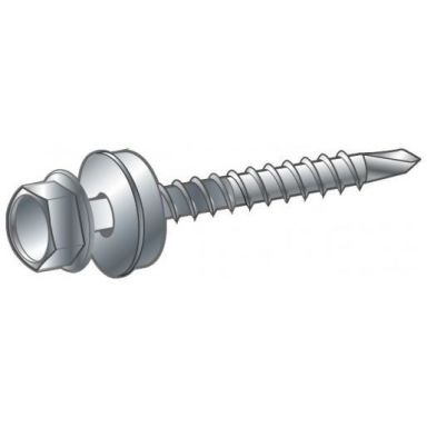 ESSVE BS Farmarskruv 100-pack