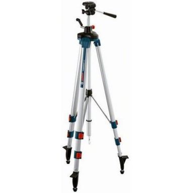 Bosch BT 250 Stativ med 1/4" gjenge