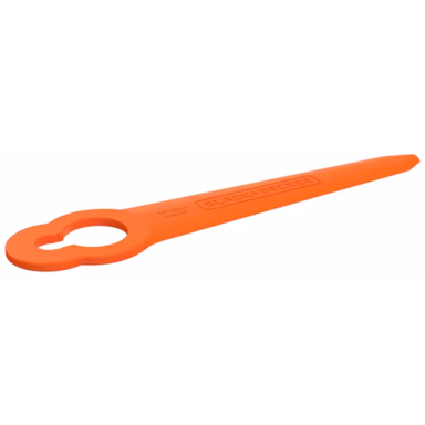 Black & Decker BZORB20-XJ Klinge 20-pak