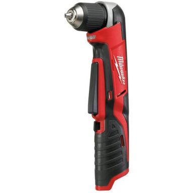Milwaukee C12 RAD-0 Vinkelborrmaskin utan batteri och laddare