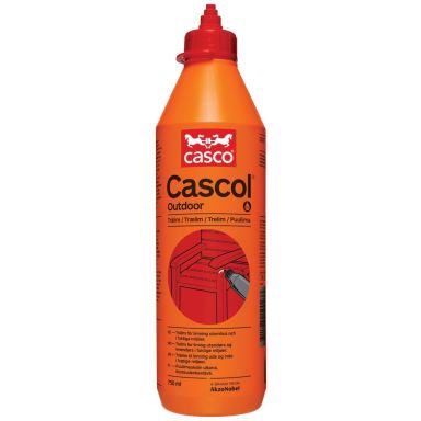 Casco 494943 Trælim 750 ml, udendørs