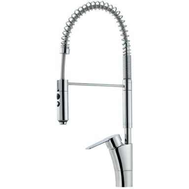 Mora Cera Miniprofi Köksblandare med flexibel handdusch