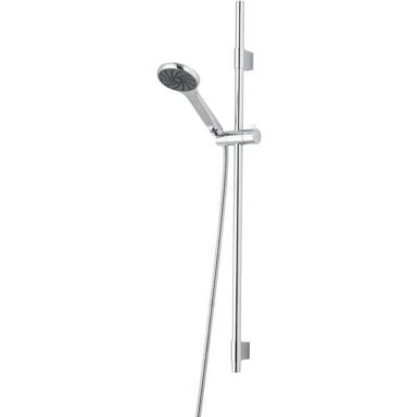 Mora Cera S5 Handduschset krom