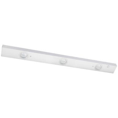 SG Armaturen Chef Benkarmatur hvit, 2700 K