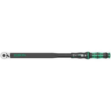 Wera Click-Torque C 5 Momenttiavain kytkimellä