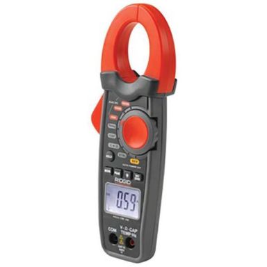 Ridgid CM-100 Strømtænger 40A/400A/1000A