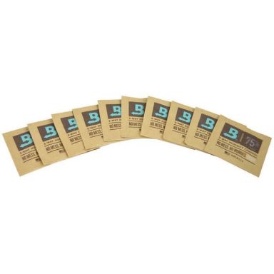 DeFelsko CMMISSS10PK Saltlösning 10-pack